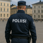 Poliisi palkka